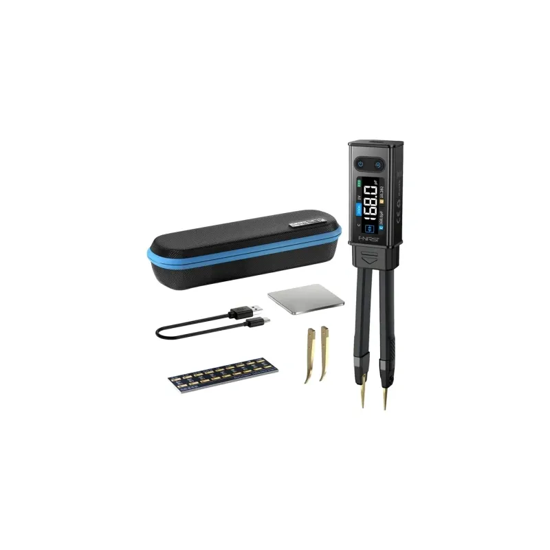 LCR Tester FNIRSI LCR-ST2